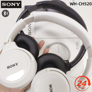 Tai Nghe Bluetooth Không Dây Sony WH-CH520 TWS Có Mic