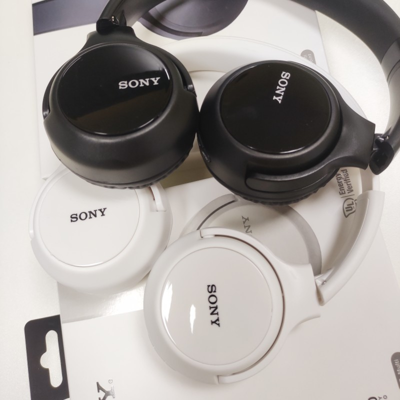 Tai Nghe Bluetooth Không Dây Sony WH-CH520 TWS Có Mic