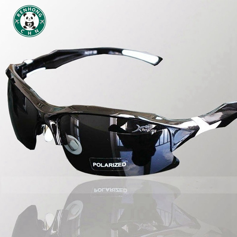 Kính Mát Phân Cực Cho Nam Và Nữ Chạy Xe Đạp / Chạy Bộ / Câu Cá / Golf