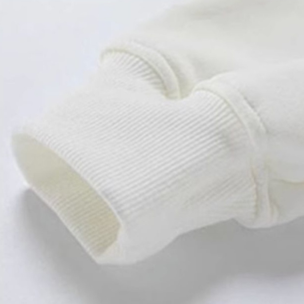 100% Cotton oversize áo nỉ Áo sweater Raglan Tay Dài Màu Tương Phản Thời Trang Mùa Thu Mới Cho Nam Và Nữ