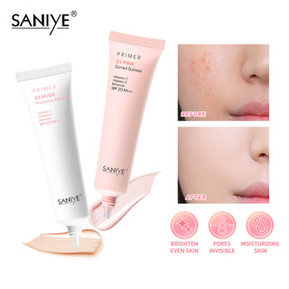 Kem Lót Trang Điểm 5 Trong 1 SANIYE 30ml R3054/R1157