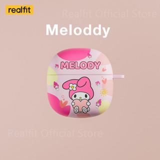 Vỏ Bảo Vệ Hộp Đựng Tai Nghe Cho Realfit F1 Ốp