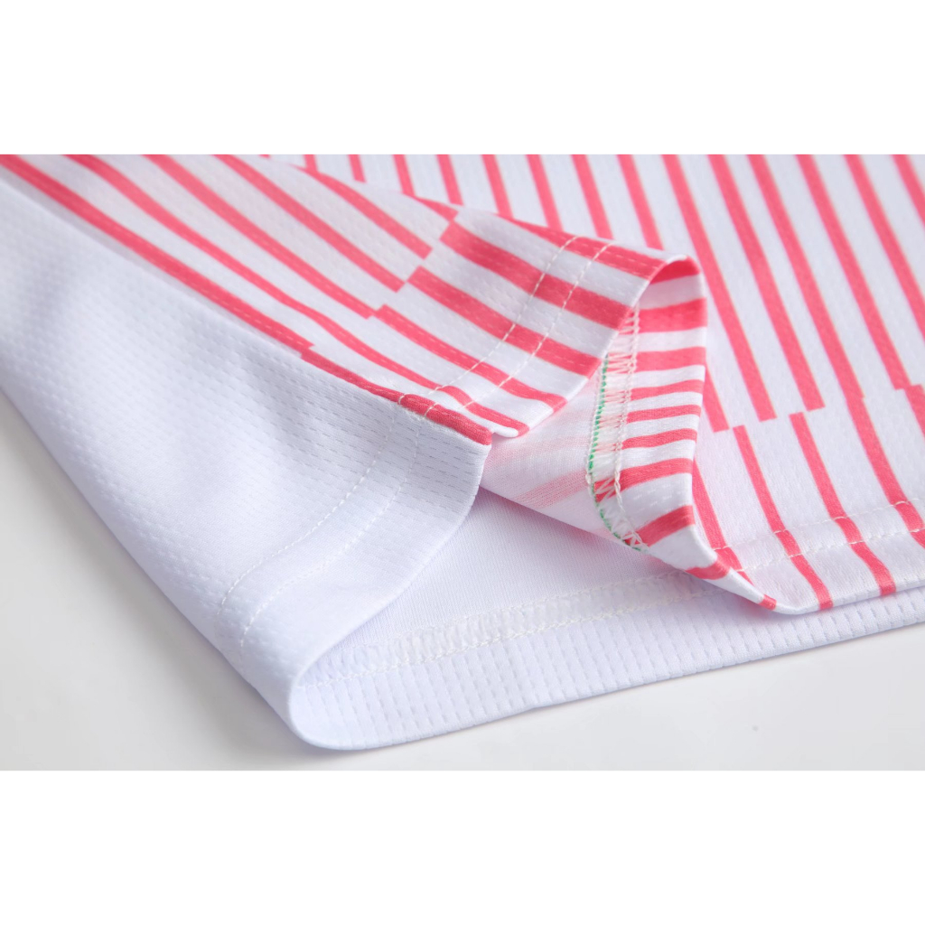 Bộ Quần Áo Chơi Bóng Bàn Yonex Tay Ngắn Kiểu Hàn Quốc Dễ Thương Cho Bé Trai + Gái