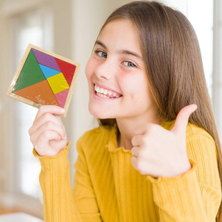 Đồ chơi xếp hình xếp hình trẻ em, đồ chơi học tập xếp hình, câu đố trẻ em
