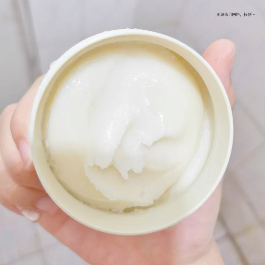 Kem Tẩy Tế Bào Chết Làm Sạch Sâu AHAVA 100g