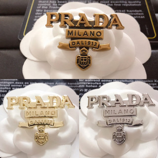 Trâm cài áo prada cao cấp sang trọng cho nữ103360