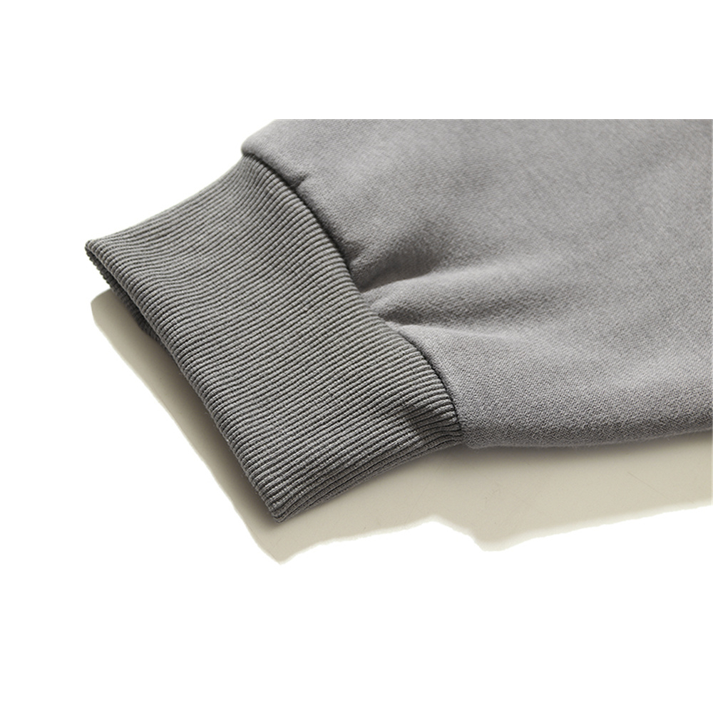 Áo Khoác Cardigan Có Nón Họa Tiết Hành Tinh Vỡ Thời Trang Đường Phố Mùa Thu 2023 Cho Nam Và Nữ