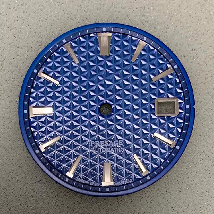 Linh Kiện Động Cơ Thay Thế Cho Đồng Hồ Đeo Tay 31MM NH35 / NH36 / 4R36