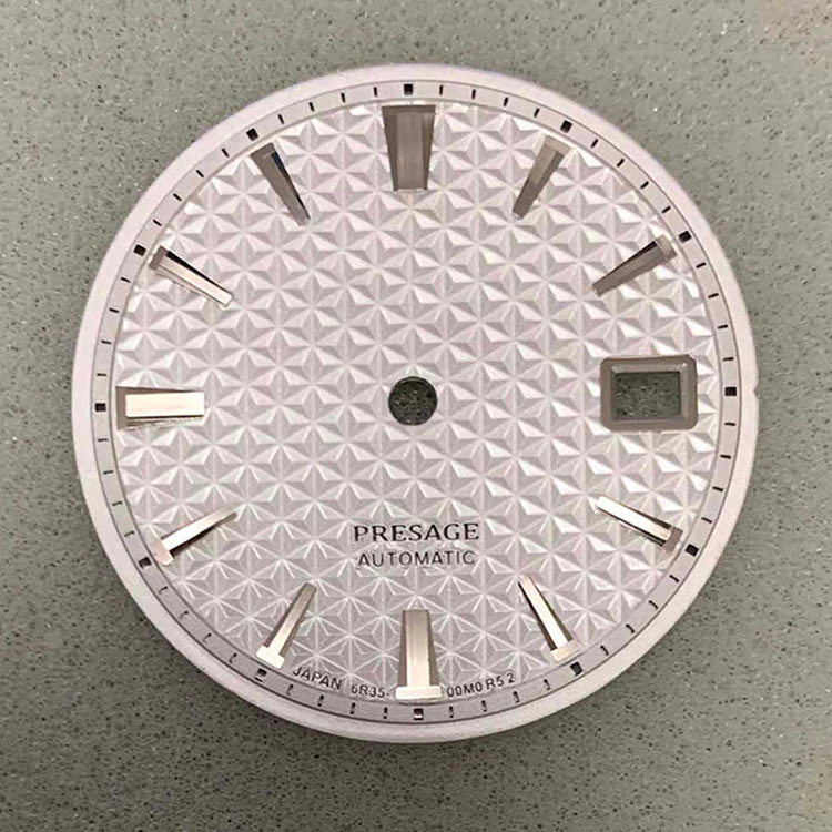 Linh Kiện Động Cơ Thay Thế Cho Đồng Hồ Đeo Tay 31MM NH35 / NH36 / 4R36