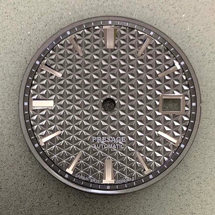 Linh Kiện Động Cơ Thay Thế Cho Đồng Hồ Đeo Tay 31MM NH35 / NH36 / 4R36