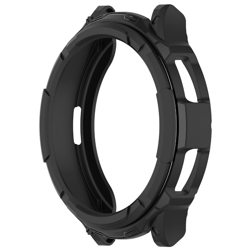 Ốp Bảo Vệ Mặt Đồng Hồ Thông Minh Cho samsung galaxy watch 6 classic 43mm 47mm 2023 2023