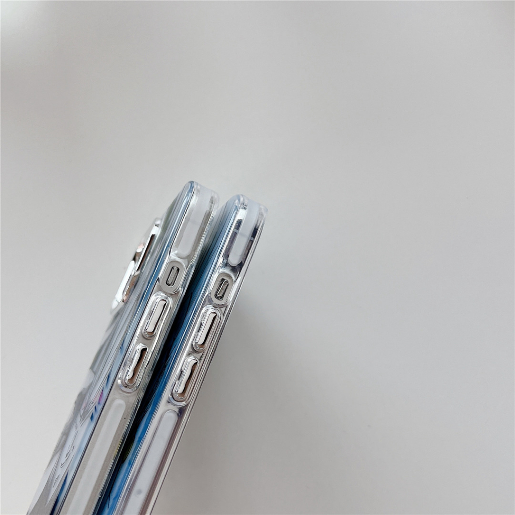 Ốp Điện Thoại Nhựa Cứng In Hình goku dragon ball Cho iphone 15 14 13 12 mini 11 pro max 6 / 6s 7 / 8plus se2 x / xs xr xsmax #HG6110