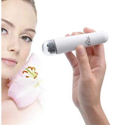 Máy massage mắt mini cầm tay chống lão hóa và nếp nhăn