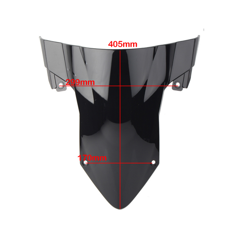 Kính Chắn Gió Cao Cấp Cho Xe Mô Tô BMW S1000RR S 1000RR S 1000 RR 2019 2020 2021 2022 2023
