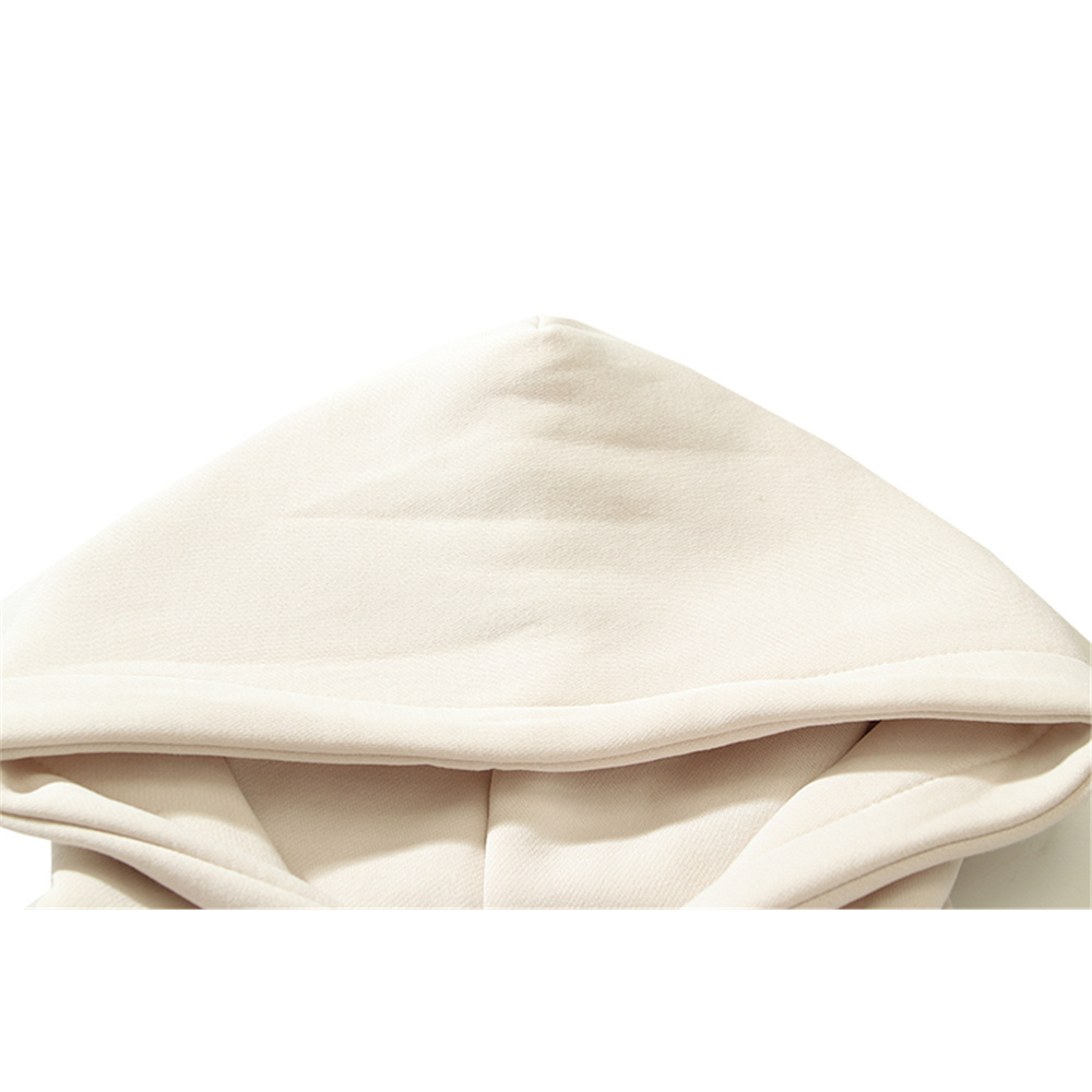 Áo Hoodie Nỉ In Chữ Foam Phong Cách Đường Phố Thời Trang Mùa Thu 2023 Cho Nam