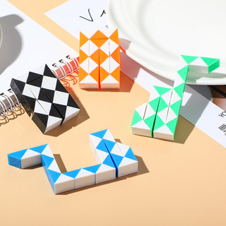 Đồ Chơi Fidget Cube 3D Giúp Giảm Căng Thẳng