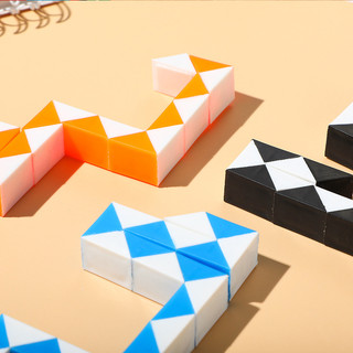 Đồ Chơi Fidget Cube 3D Giúp Giảm Căng Thẳng