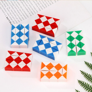 Đồ Chơi Fidget Cube 3D Giúp Giảm Căng Thẳng