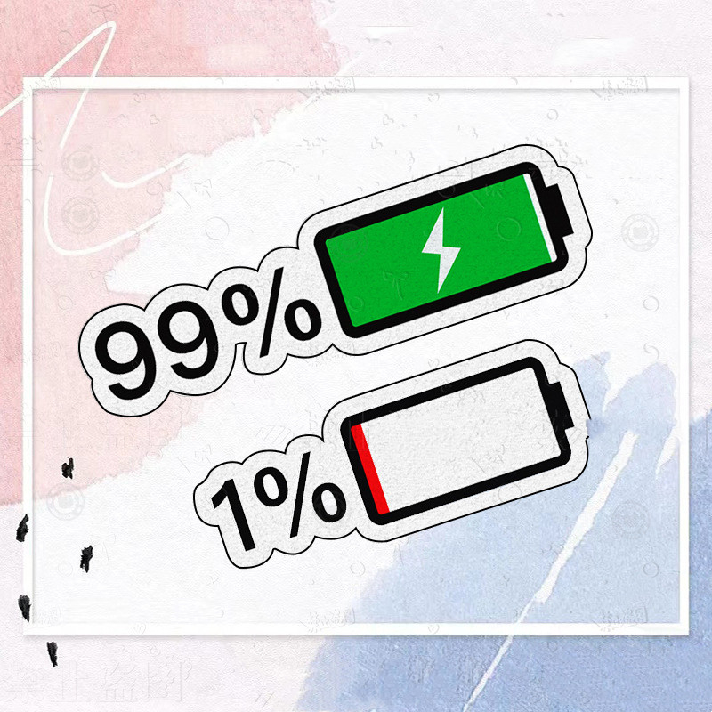 Ghim Cài Áo Bằng Acrylic Hình Hoạt Hình Vui Nhộn Sáng Tạo