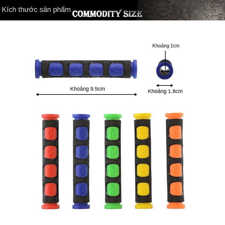 Bao Tay Thắng - Bao Tay Côn Phanh Không Thấm Nước