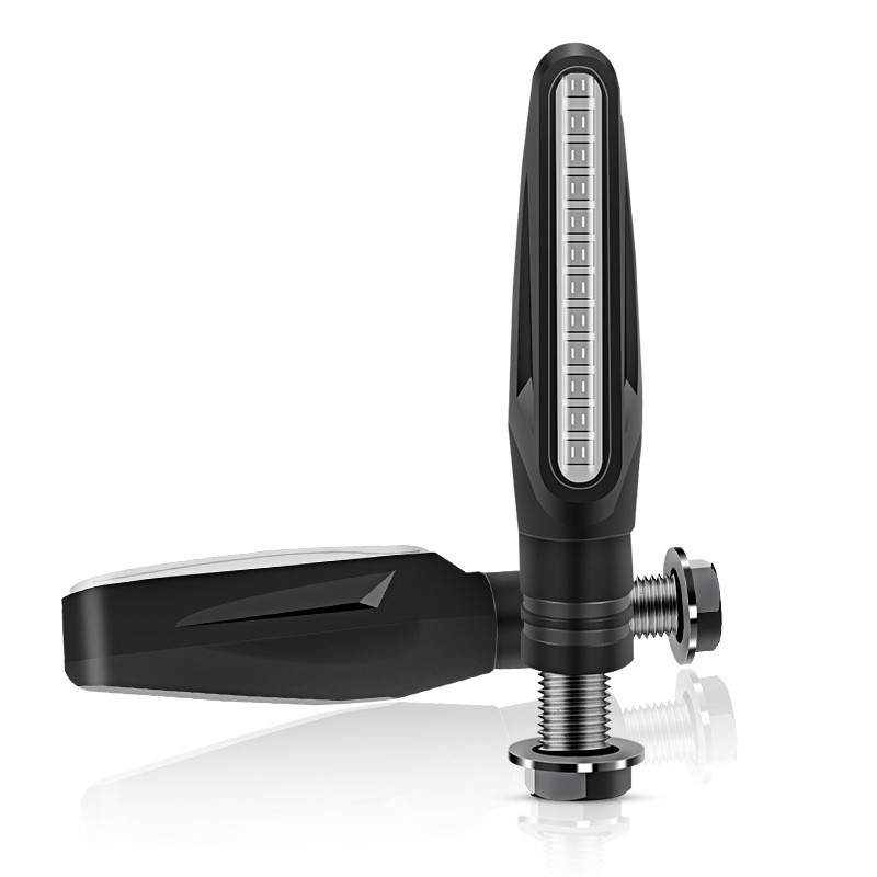 Đèn Xi Nhan 12LED 335 Bóng Chuyên Dụng Cho Xe Mô Tô