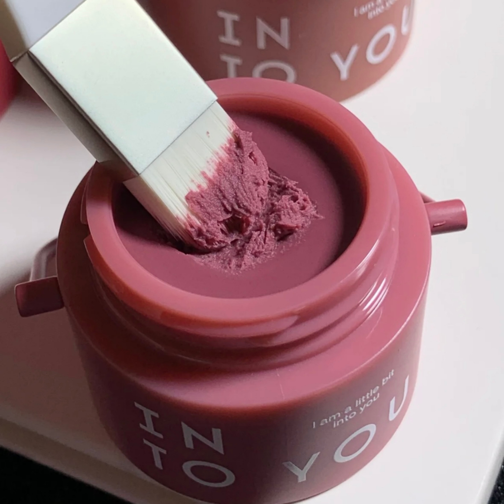 Vào BẠN Lip & Cheek Mud