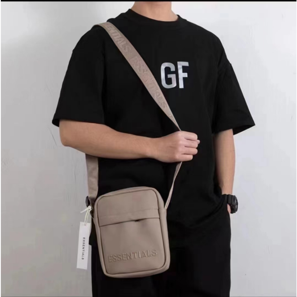 Túi Đeo Chéo Vai Bằng Da Thời Trang Sành Điệu Cho Nữ