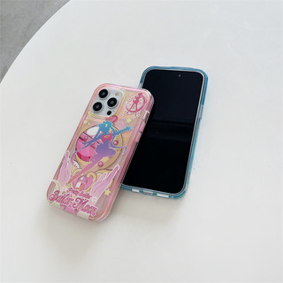 Ốp Lưng Hình Cô Gái Cho iphone 14 pro max 13 pro max