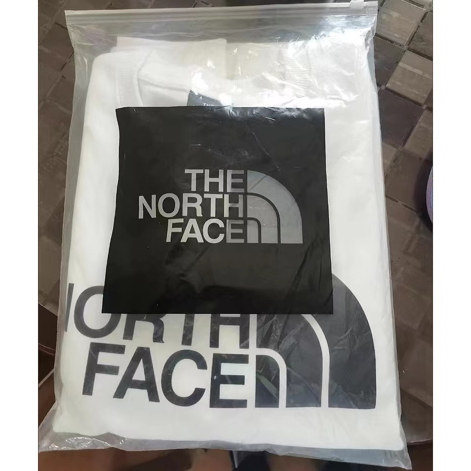 Áo Sweater The North Face Chất Liệu 100% Cotton Dáng Rộng Thời Trang Dành Cho Cả Nam Và Nữ