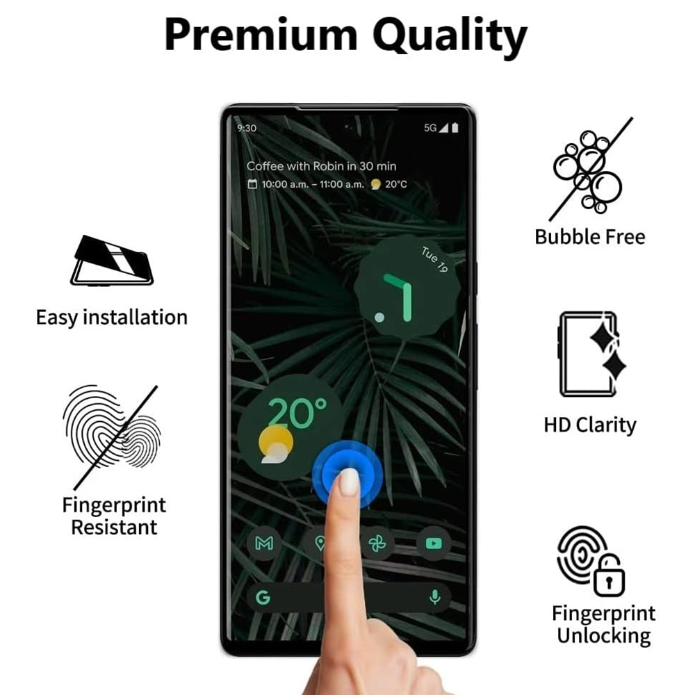 Miếng Dán Hydrogel Mềm Nhám Trong Suốt Siêu Nhẹ Bảo Vệ Màn Hình Cho Samsung Galaxy Z Fold5 4 3 Z Fold 5 2