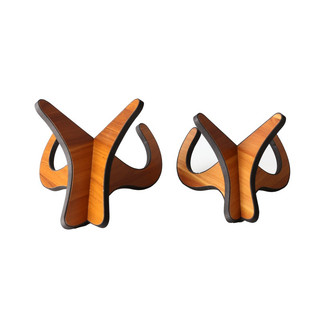 Giá Gỗ Để Đàn Ukulele Đứng