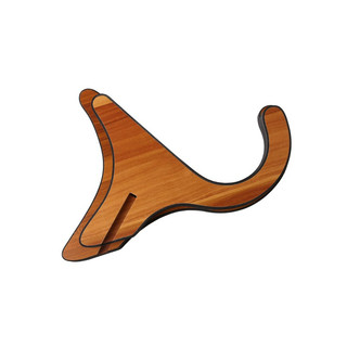 Giá Gỗ Để Đàn Ukulele Đứng
