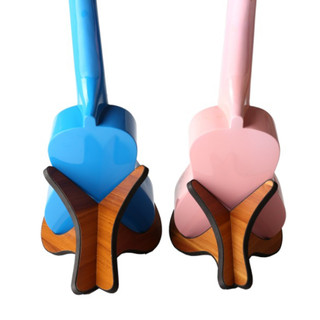 Giá Gỗ Để Đàn Ukulele Đứng