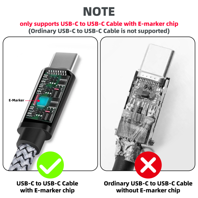 Đầu chuyển đổi dữ liệu HdoorLink OTG PD27W nhiều loại cổng kết nối tùy chọn chuyên dụng thích hợp cho iPhone/ iPad