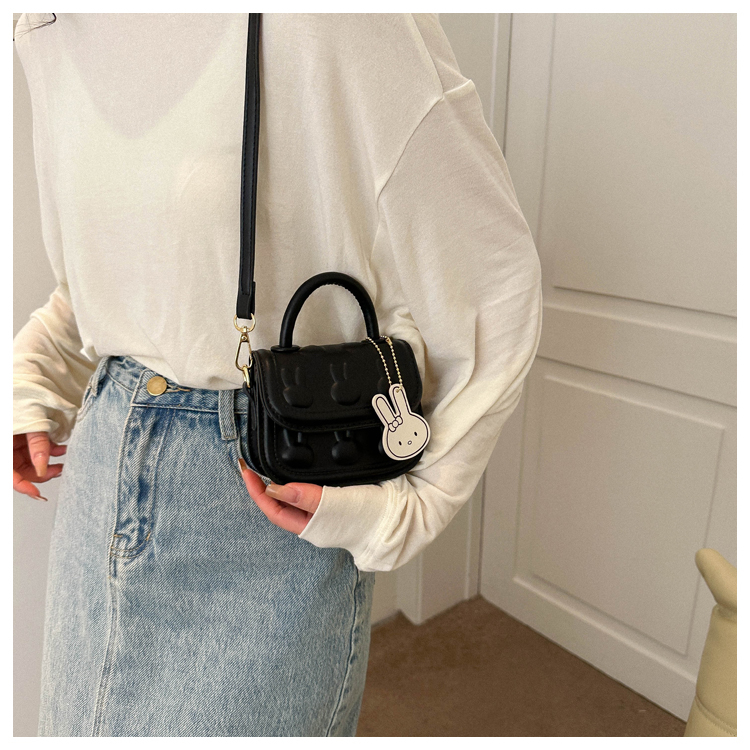 Arctic Hunter  Túi Đeo Chéo Hình Thỏ Dễ Thương Cho Nữ