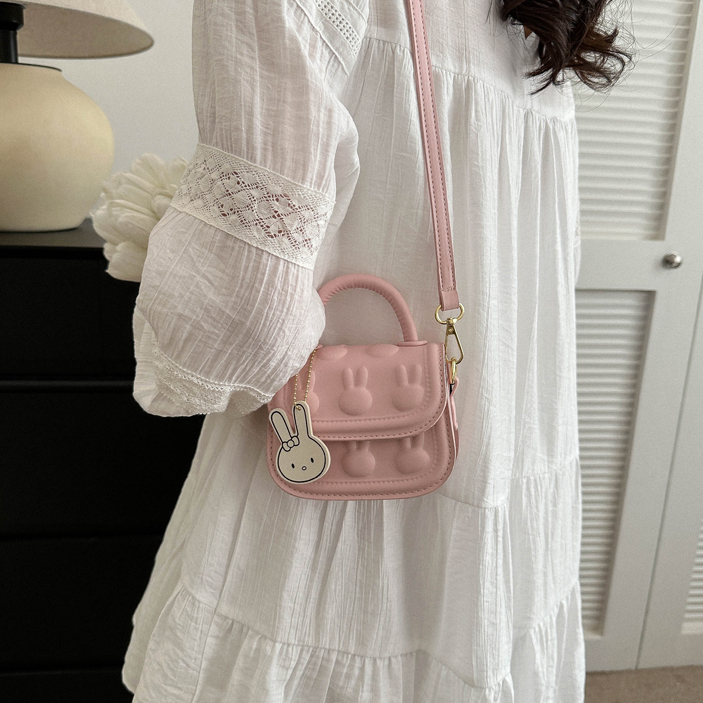Arctic Hunter  Túi Đeo Chéo Hình Thỏ Dễ Thương Cho Nữ