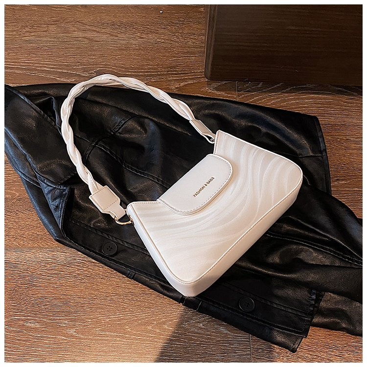 Túi Đeo Chéo Thiết Kế Thời Trang Hàn Quốc Dành Cho Nữ IELGY