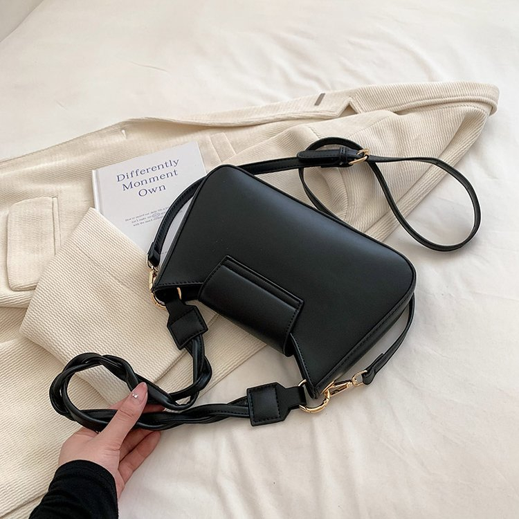 Túi Đeo Chéo Thiết Kế Thời Trang Hàn Quốc Dành Cho Nữ IELGY