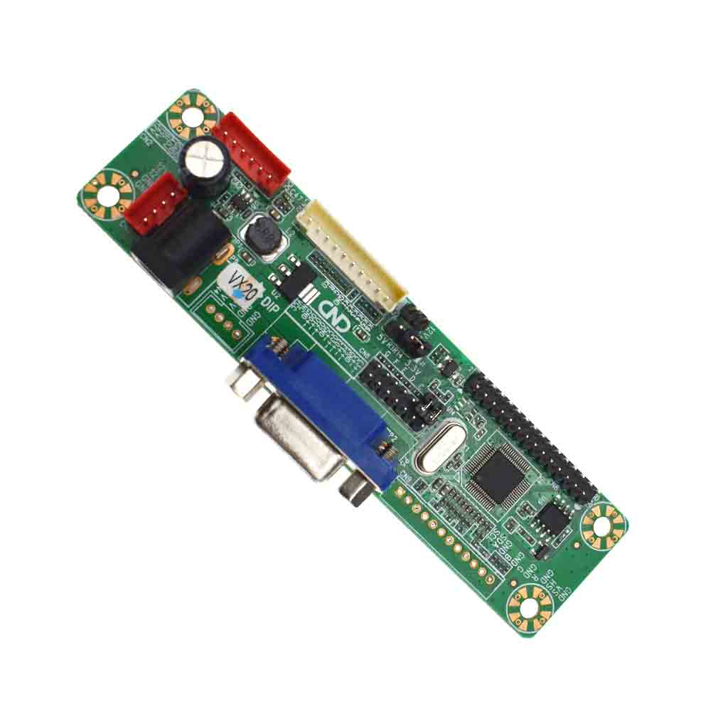 Trình Điều Khiển Màn Hình LCD MT6820 MT561-B MT6820-B MT561B