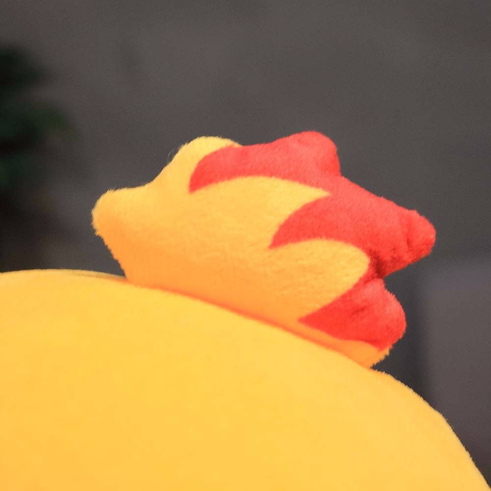 20cm Demon Slayer Plush Toys Kawaii Kamado Tanjirou Agatsuma Zenitsu Kamado Nezuko Stuffed Dolls Lovely Pillow