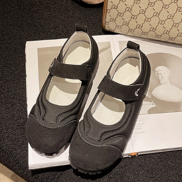 One more shoes⭐Giày Thể Thao Nữ Đế Dày Thời Trang Năng Động