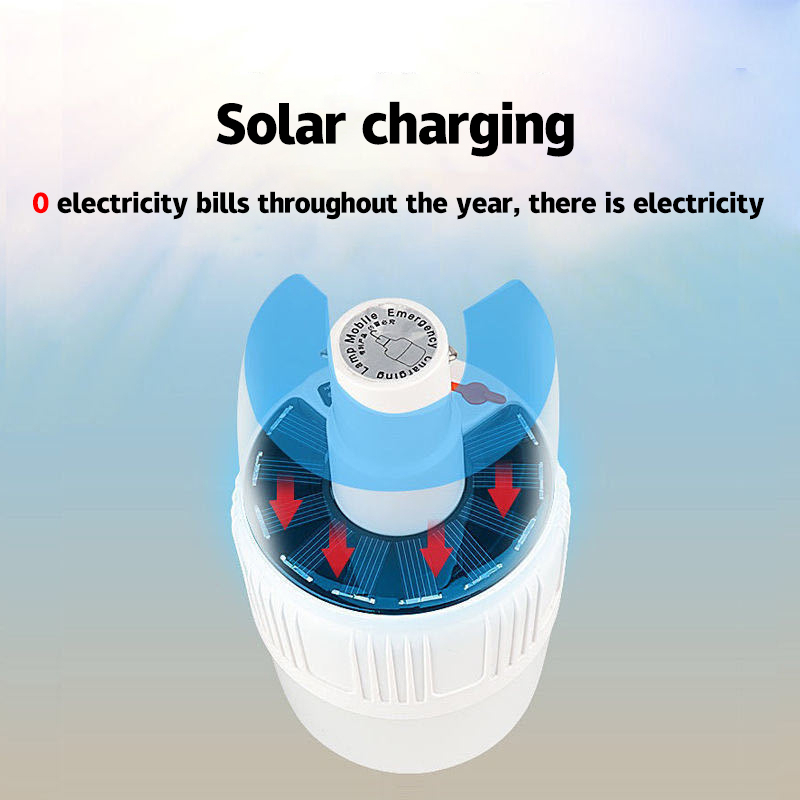 Bóng Đèn LED Tiết Kiệm Năng Lượng SADA