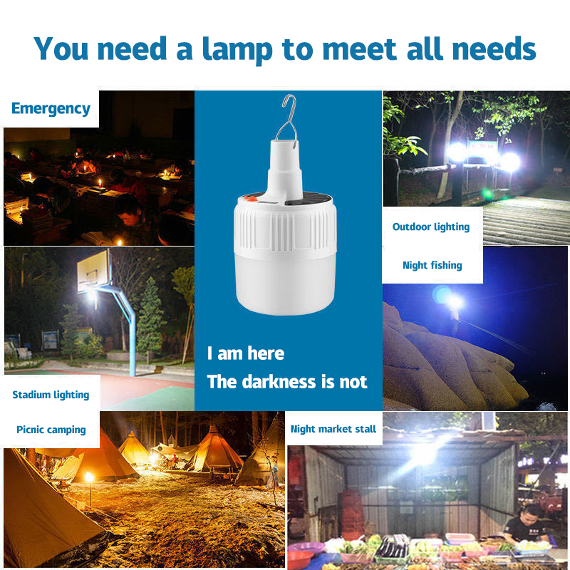 Bóng Đèn LED Tiết Kiệm Năng Lượng SADA