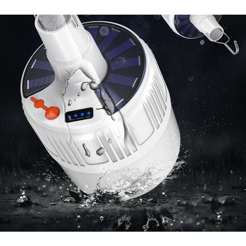 Bóng Đèn LED Tiết Kiệm Năng Lượng SADA