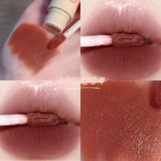 Son Môi MAGIC CASA Dưỡng Ẩm Chống Khô Và Làm Trắng Môi