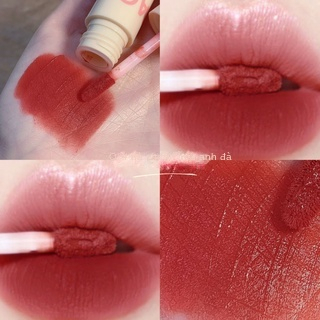 Son Môi MAGIC CASA Dưỡng Ẩm Chống Khô Và Làm Trắng Môi