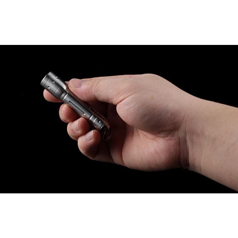 Đèn Pin Mini XPE2 led Siêu Sáng