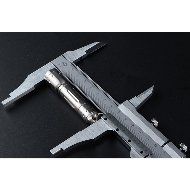 Đèn Pin Mini XPE2 led Siêu Sáng