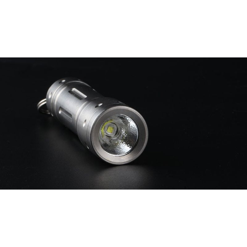 Đèn Pin Mini XPE2 led Siêu Sáng