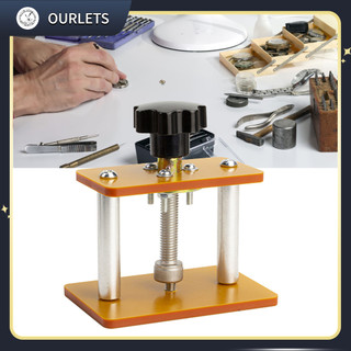 Sửa chữa đồng hồ capper nắp lưng đồng hồ công cụ sửa chữa đồng hồ capper đồng hồ